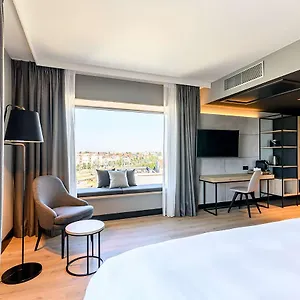 Hotel Radisson Berchem, Antwerpen